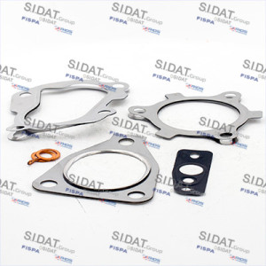 DTS 47.792 Set montaj, turbocompresor