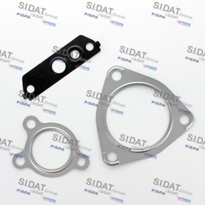 DTS 47.795 Set montaj, turbocompresor