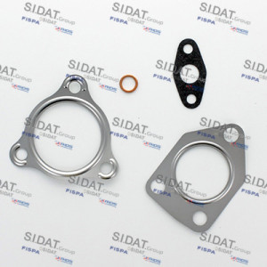 DTS 47.801 Set montaj, turbocompresor