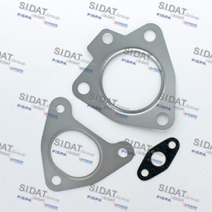 DTS 47.804 Set montaj, turbocompresor