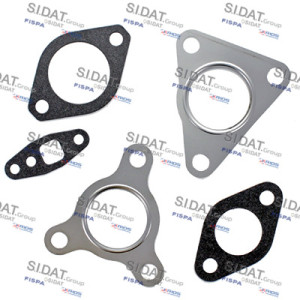 DTS 47.806 Set montaj, turbocompresor