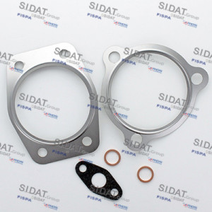 DTS 47.808 Set montaj, turbocompresor