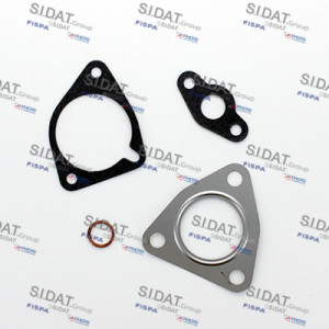 DTS 47.810 Set montaj, turbocompresor