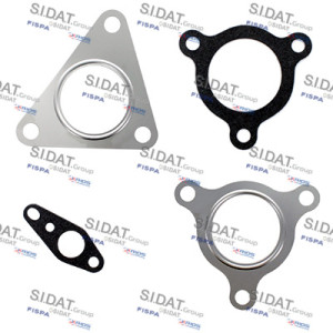 DTS 47.821 Set montaj, turbocompresor
