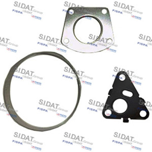 DTS 47.834 Set montaj, turbocompresor