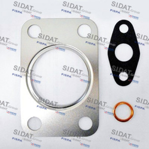 DTS 47.840 Set montaj, turbocompresor
