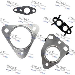 DTS 47.844 Set montaj, turbocompresor
