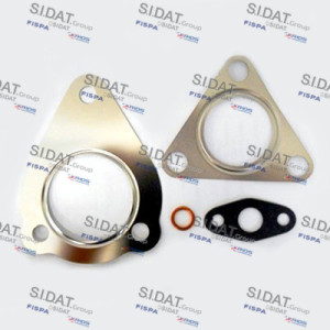 DTS 47.848 Set montaj, turbocompresor