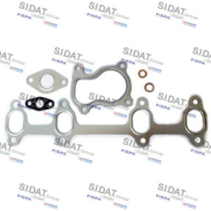 DTS 47.849 Set montaj, turbocompresor