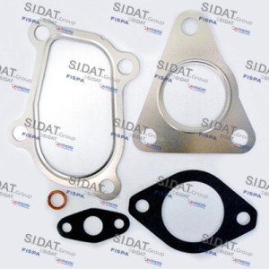 DTS 47.854 Set montaj, turbocompresor