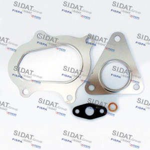 DTS 47.855 Set montaj, turbocompresor