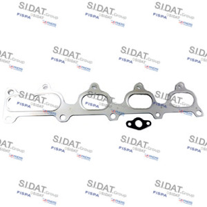 DTS 47.857 Set montaj, turbocompresor