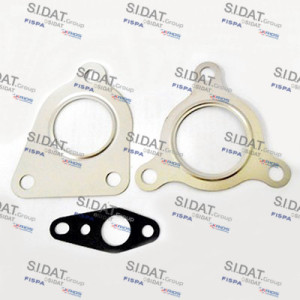 DTS 47.858 Set montaj, turbocompresor