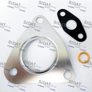 DTS 47.859 Set montaj, turbocompresor