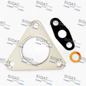 DTS 47.862 Set montaj, turbocompresor