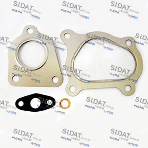 DTS 47.867 Set montaj, turbocompresor