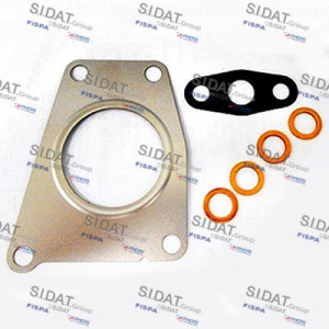 DTS 47.868 Set montaj, turbocompresor