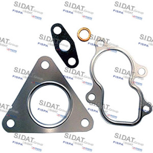 DTS 47.869 Set montaj, turbocompresor