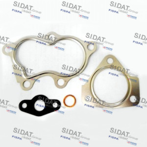 DTS 47.872 Set montaj, turbocompresor
