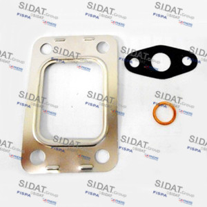 DTS 47.875 Set montaj, turbocompresor