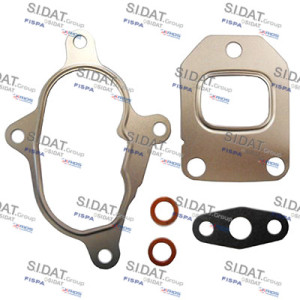 DTS 47.880 Set montaj, turbocompresor