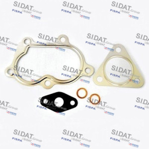 DTS 47.881 Set montaj, turbocompresor