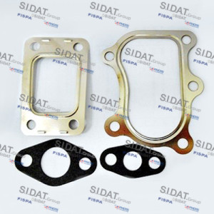 DTS 47.884 Set montaj, turbocompresor