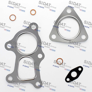 DTS 47.888 Set montaj, turbocompresor