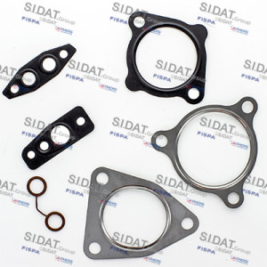 DTS 47.889 Set montaj, turbocompresor