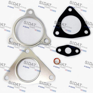 DTS 47.890 Set montaj, turbocompresor