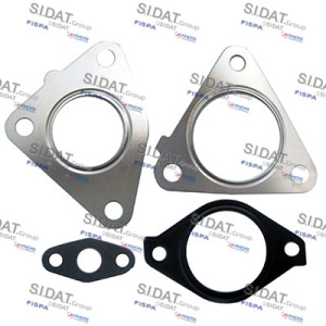 DTS 47.893 Set montaj, turbocompresor
