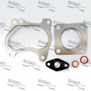 DTS 47.894 Set montaj, turbocompresor