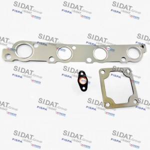 DTS 47.895 Set montaj, turbocompresor
