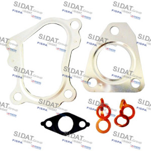 DTS 47.896 Set montaj, turbocompresor