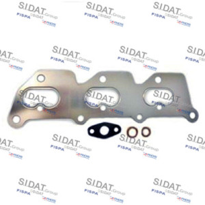 DTS 47.906 Set montaj, turbocompresor