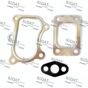 DTS 47.909 Set montaj, turbocompresor