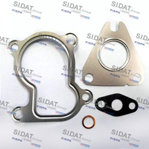 DTS 47.911 Set montaj, turbocompresor