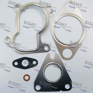 DTS 47.912 Set montaj, turbocompresor