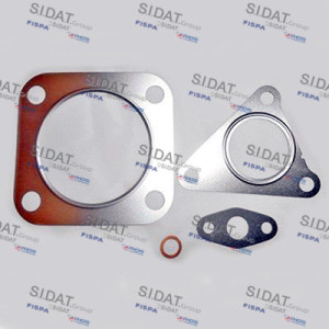DTS 47.913 Set montaj, turbocompresor
