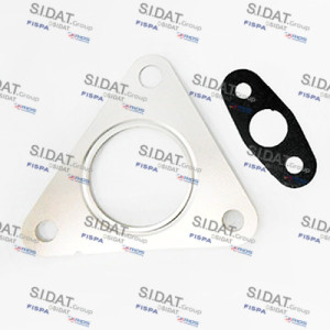 DTS 47.916 Set montaj, turbocompresor