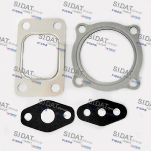 DTS 47.920 Set montaj, turbocompresor