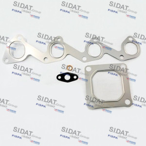 DTS 47.922 Set montaj, turbocompresor