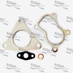 DTS 47.923 Set montaj, turbocompresor