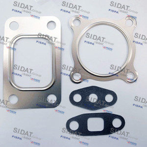 DTS 47.924 Set montaj, turbocompresor