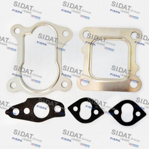 DTS 47.928 Set montaj, turbocompresor