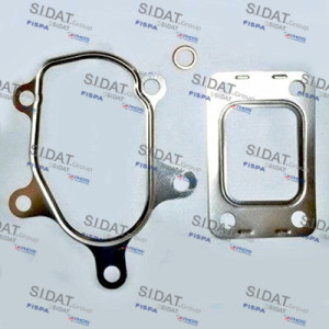 DTS 47.929 Set montaj, turbocompresor