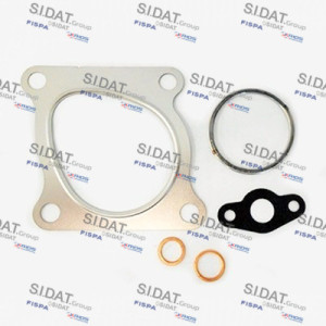 DTS 47.931 Set montaj, turbocompresor