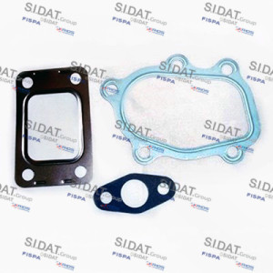 DTS 47.940 Set montaj, turbocompresor