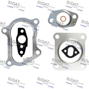 DTS 47.941 Set montaj, turbocompresor