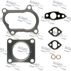 DTS 47.942 Set montaj, turbocompresor
